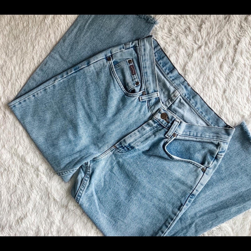 Vintage Denim Riders - Picture 3 of 3